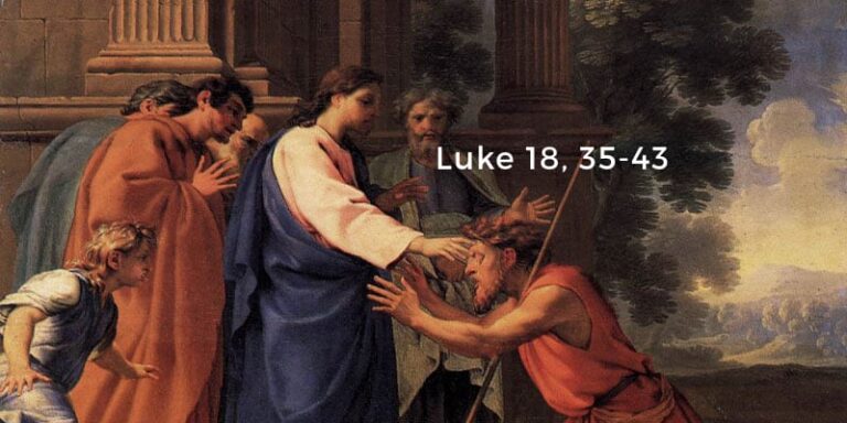 Discipleship as Vision, Conviction, and Response!