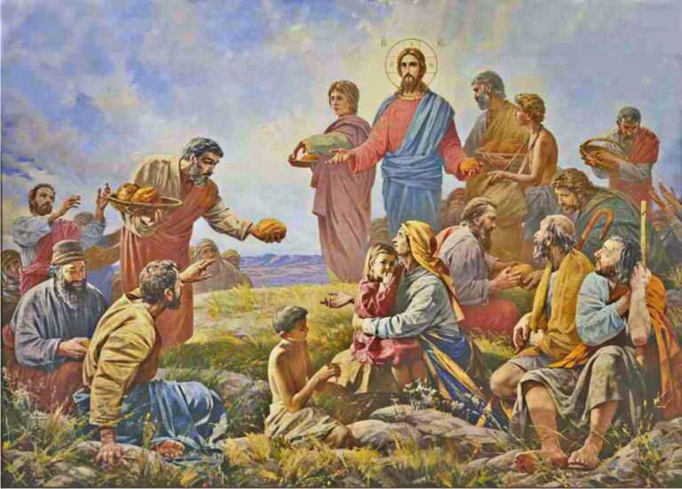 Urging the Lord – Maranatha!