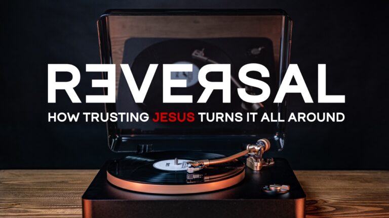 Reversal of Fortune!