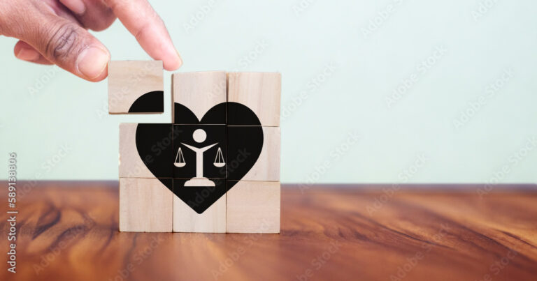 Heart as the Center of Morality!