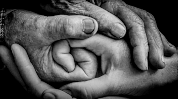 Being Compassionate!