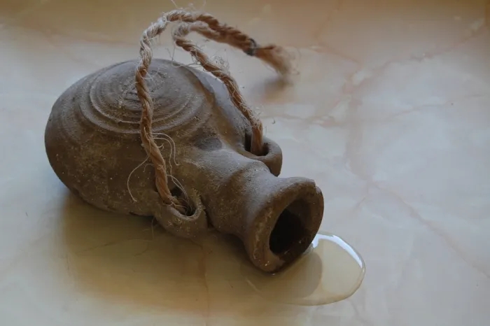 The Shifting Attention!