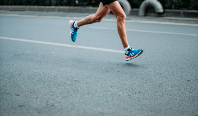 Fitness for Discipleship!