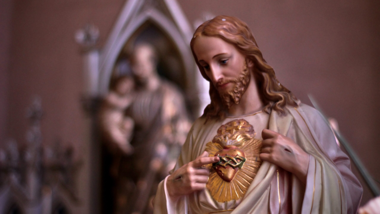 A Heart Full of Love!