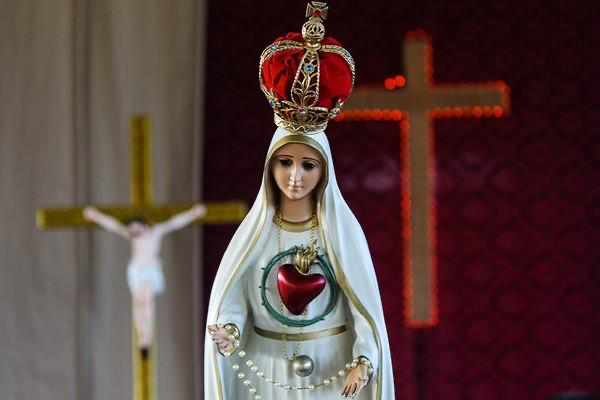 The Heartbeat of God!