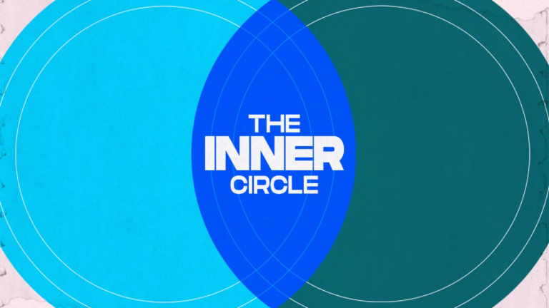 The Inner Circle of Jesus!