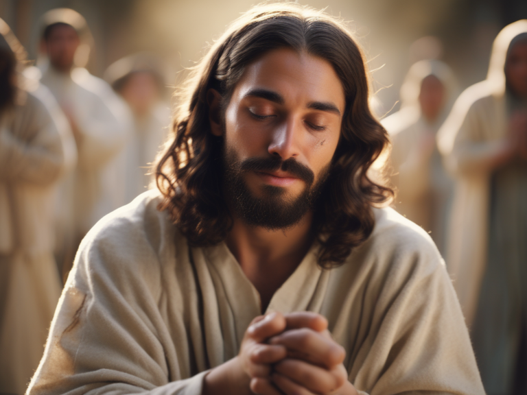 Legalism Vs. Humanity!