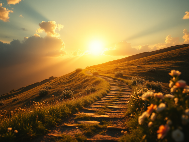 Faith as Wisdom and Life! 