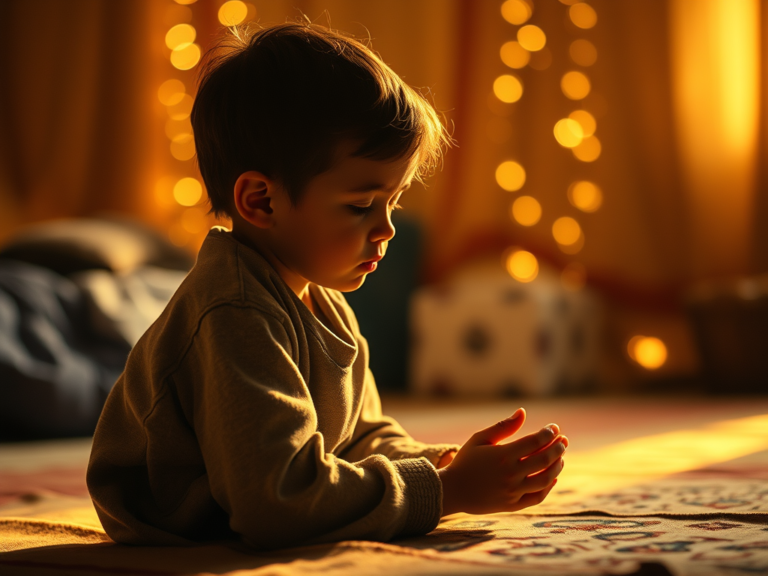 Ask, Seek, and Knock!