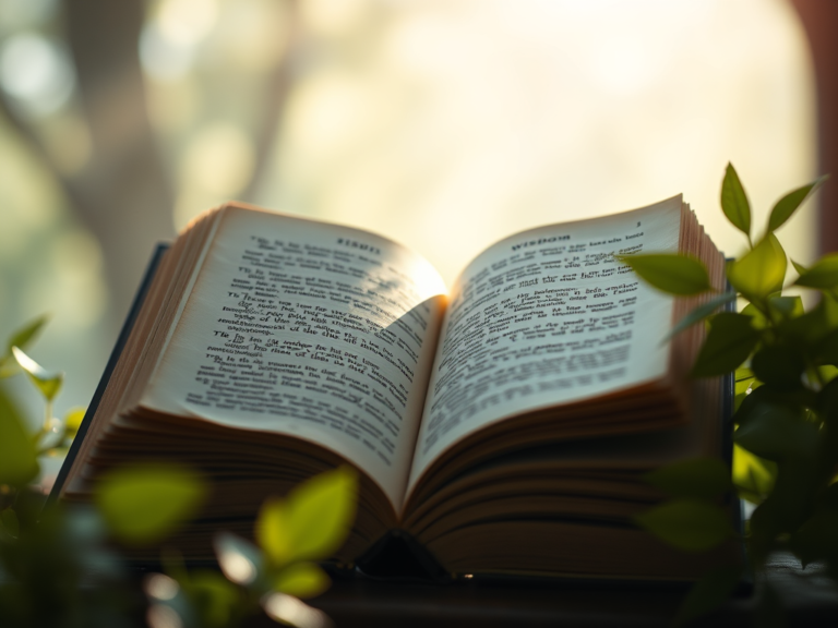 Wisdom to Live Faith and Life!