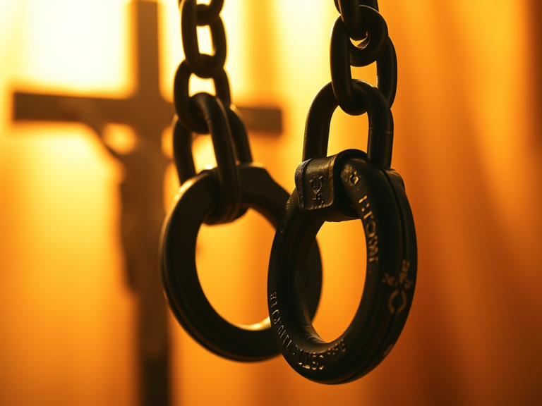 Liberative Religion!