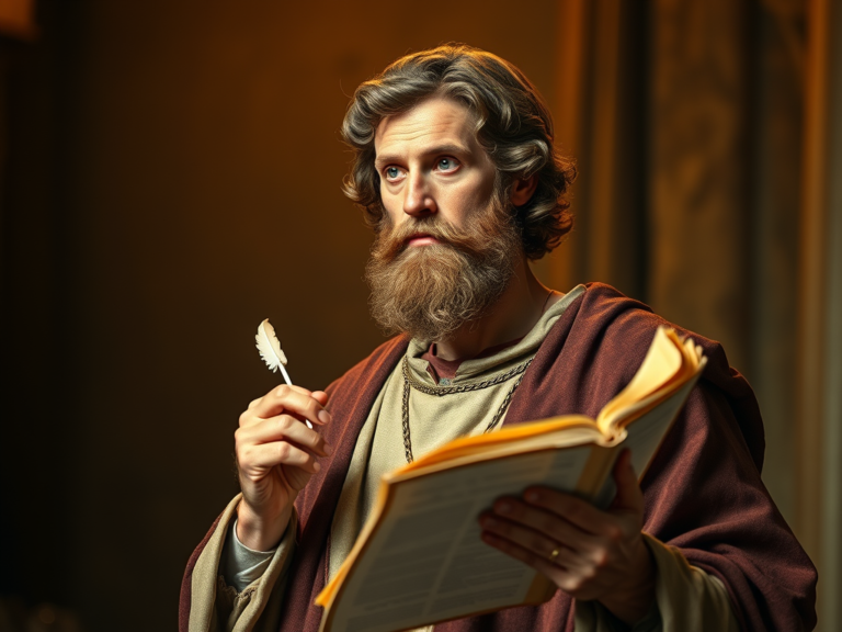 Jesus for Modern Times!