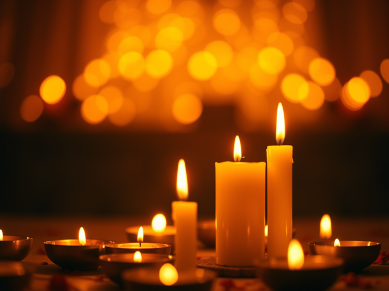 Jesus – The Light!