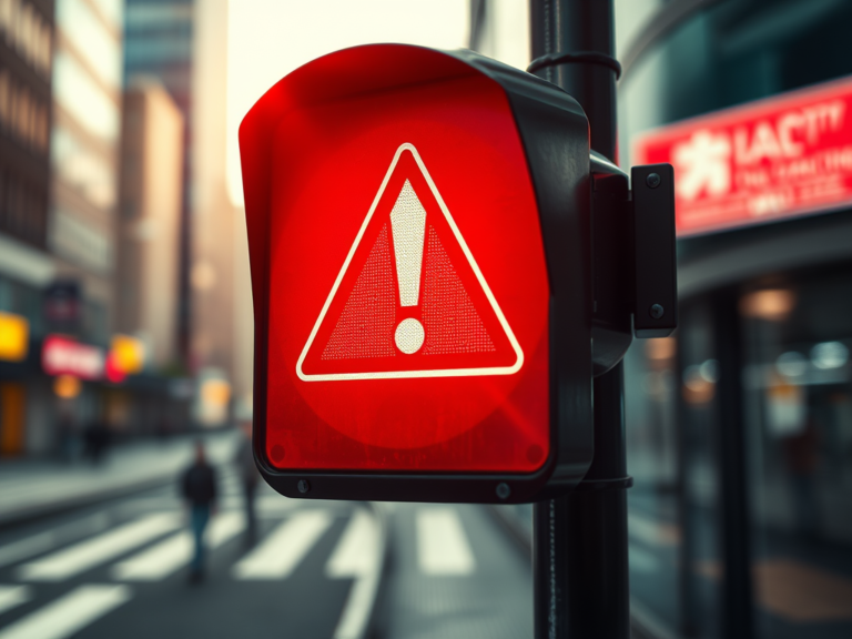 Prophecy or Warning?