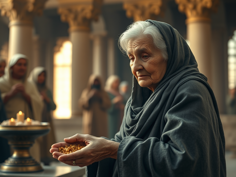 Excessive Generosity!