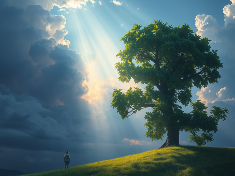 The Fig Tree and End Times!