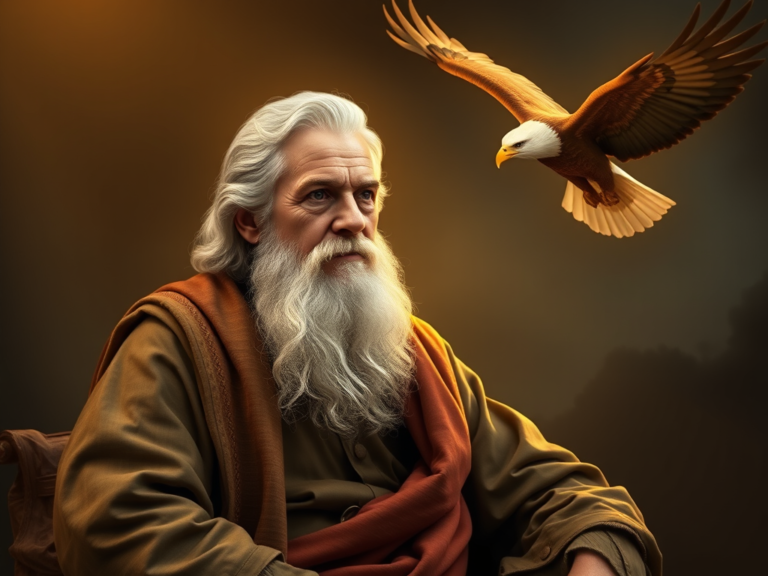 The Beloved Disciple!