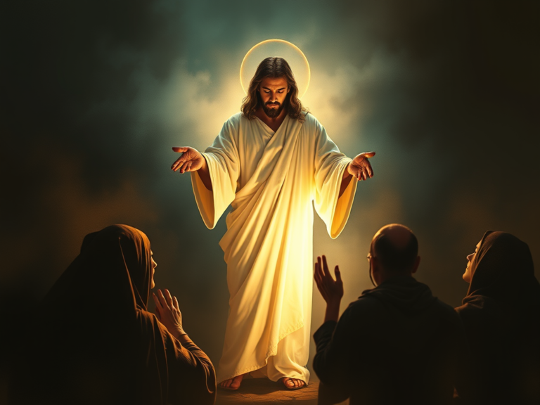 His Own Did Not Receive Him!