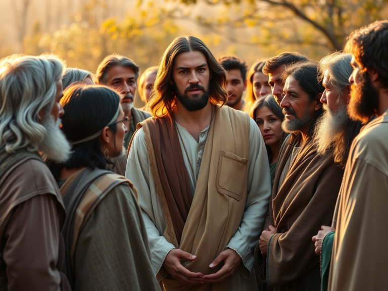 Your Disciples Do Not Fast!