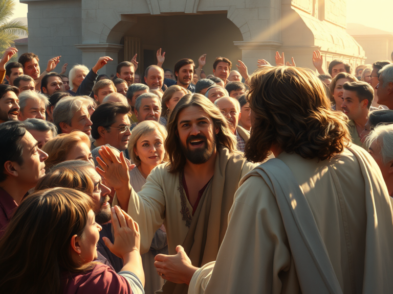 Shallow Spirituality!