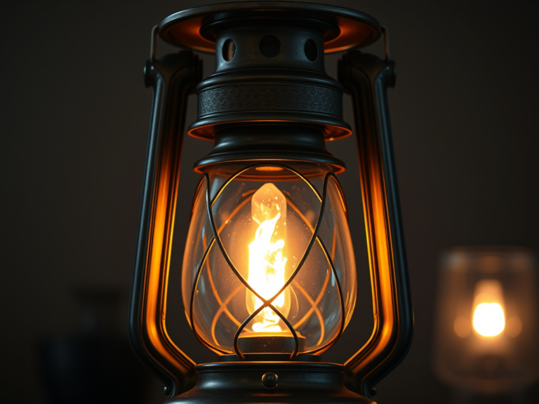 Visible and Accountable!