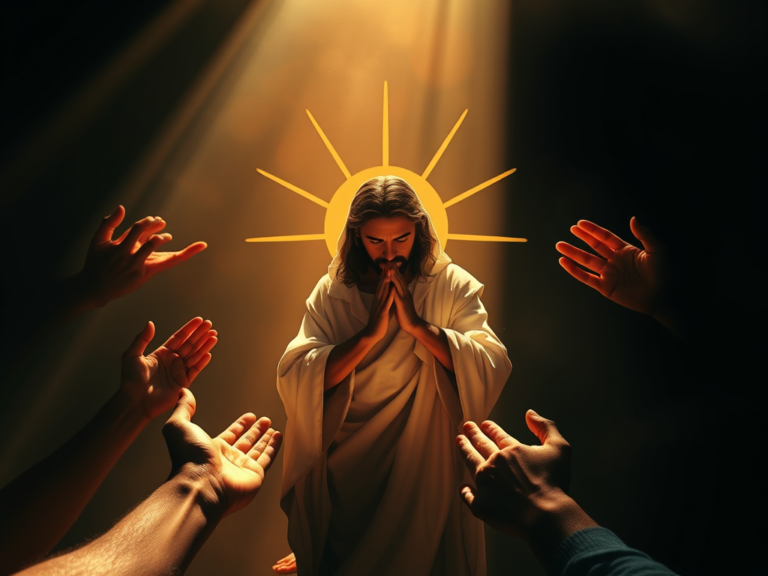 Ordering and Living Our Priorities!