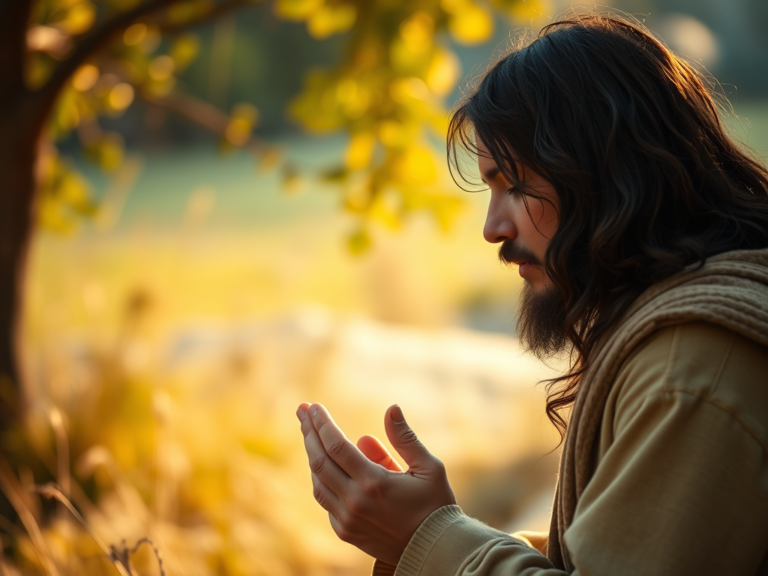 Our Father in Heaven!