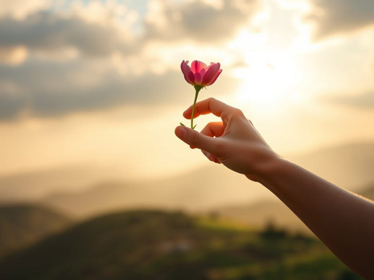 Radical Love Is Possible!