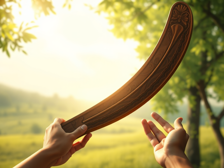 With Which You Measure!