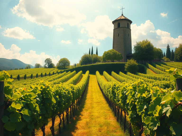 They Will Respect My Son!