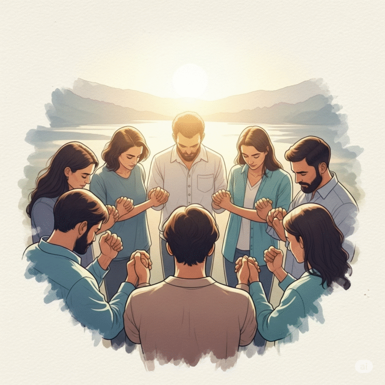 Your Heavenly Father Knows!