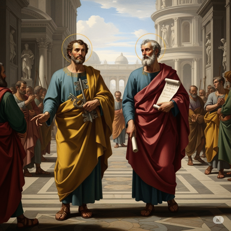 The Whole Gospel of Christ!