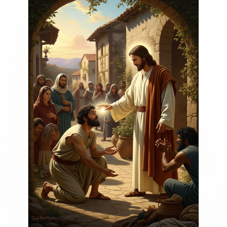 A Wholesome Response!