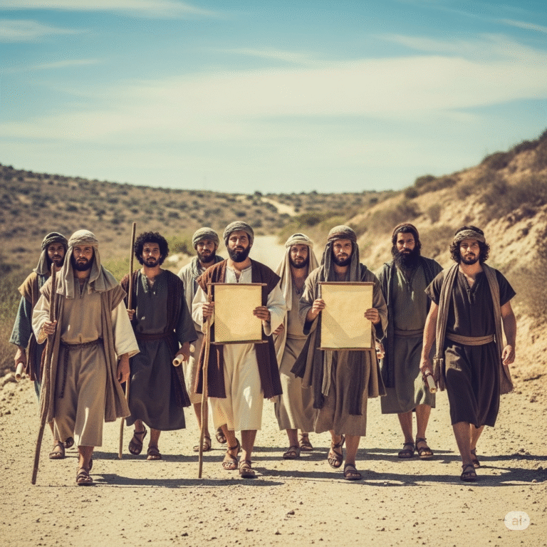 God’s Word and Our Responsibility!