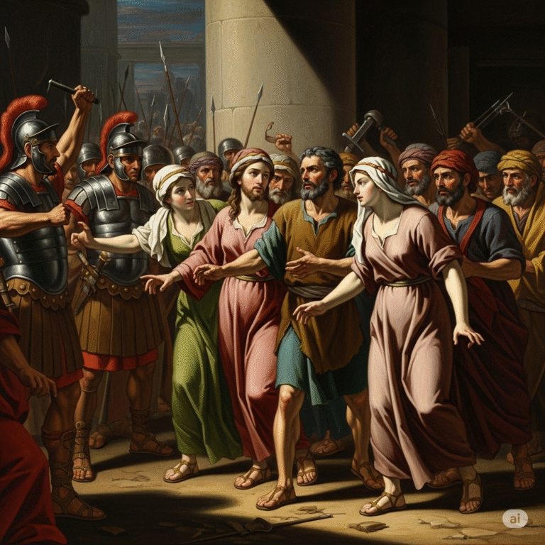 All Because of My Name!