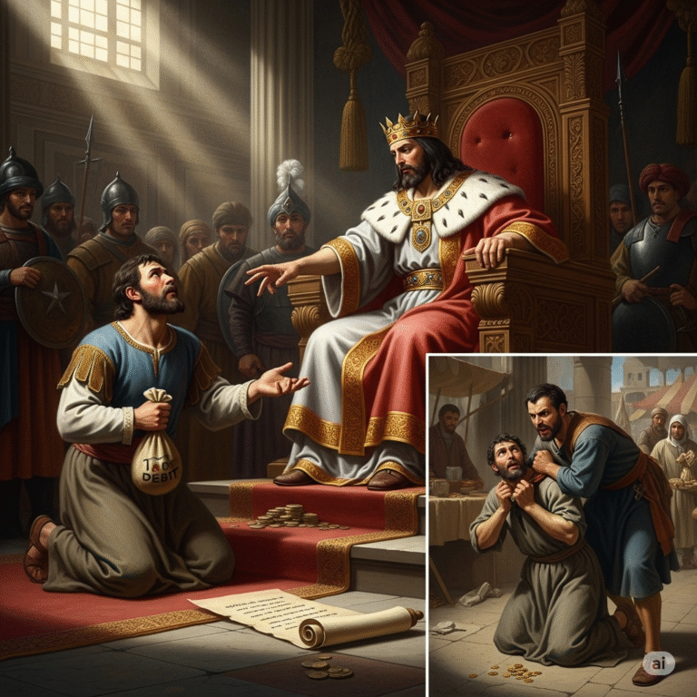 Gift of Forgiveness!