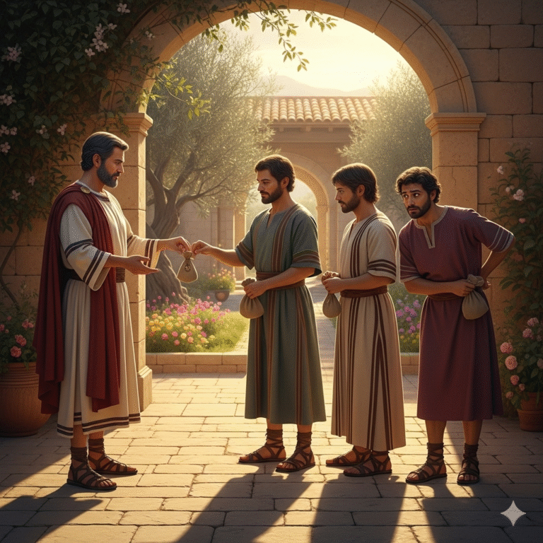 Faithfulness From Each!