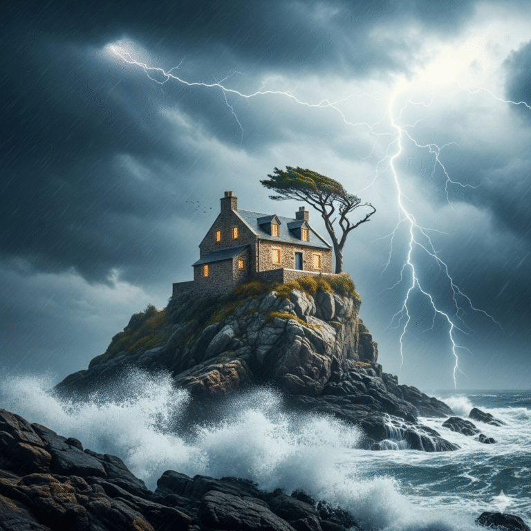 Christian Foundation!