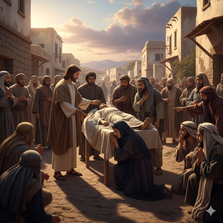 The Changing Outlook of Life!