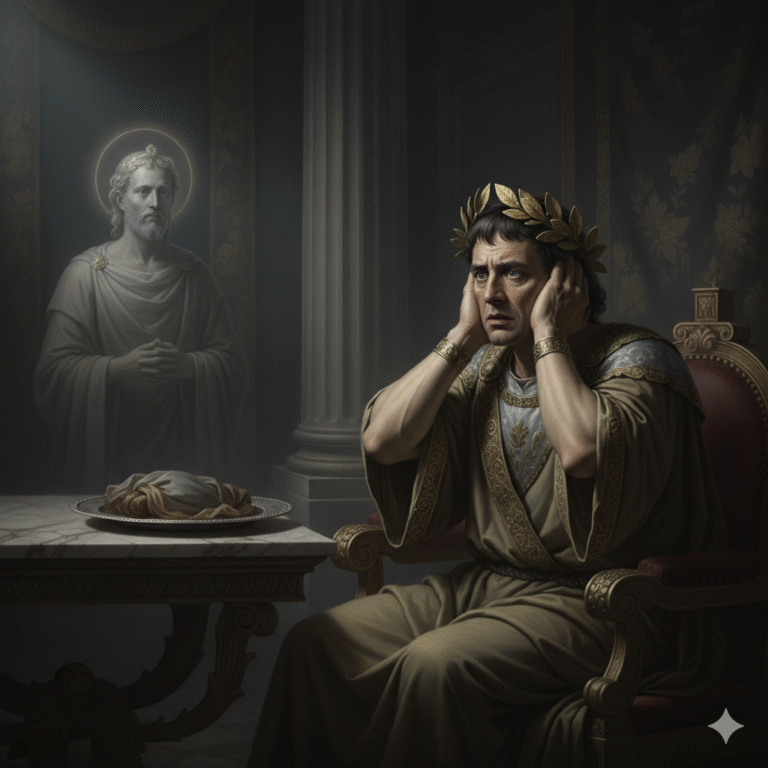 Repentance and Healing!