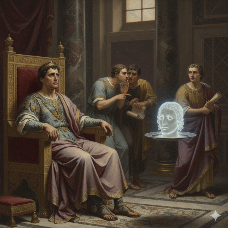 Repentance and Healing!