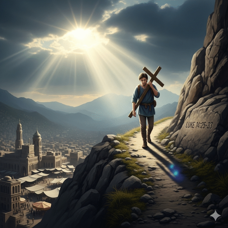 Discipleship Wisdom!