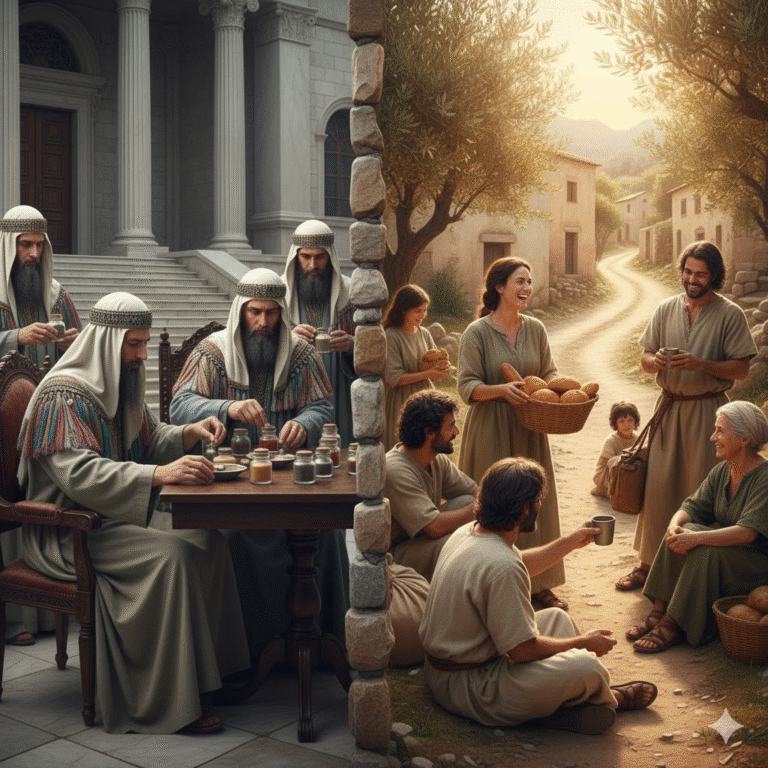 Pretension Vs. Spontaneity!