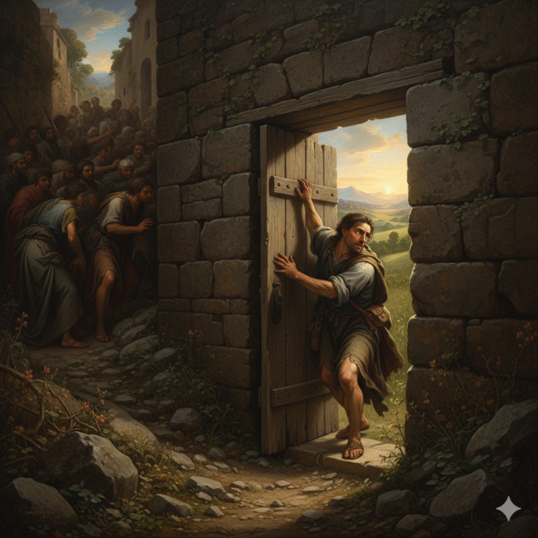 Striving Is Struggling!