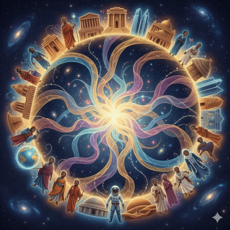 All People and All Places!