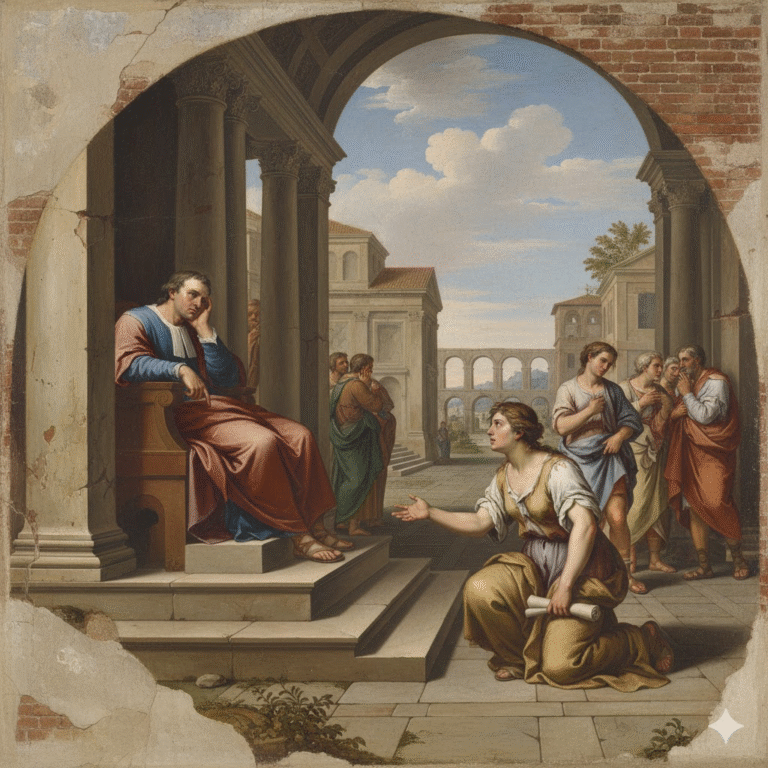 Working on Spiritual Crises!