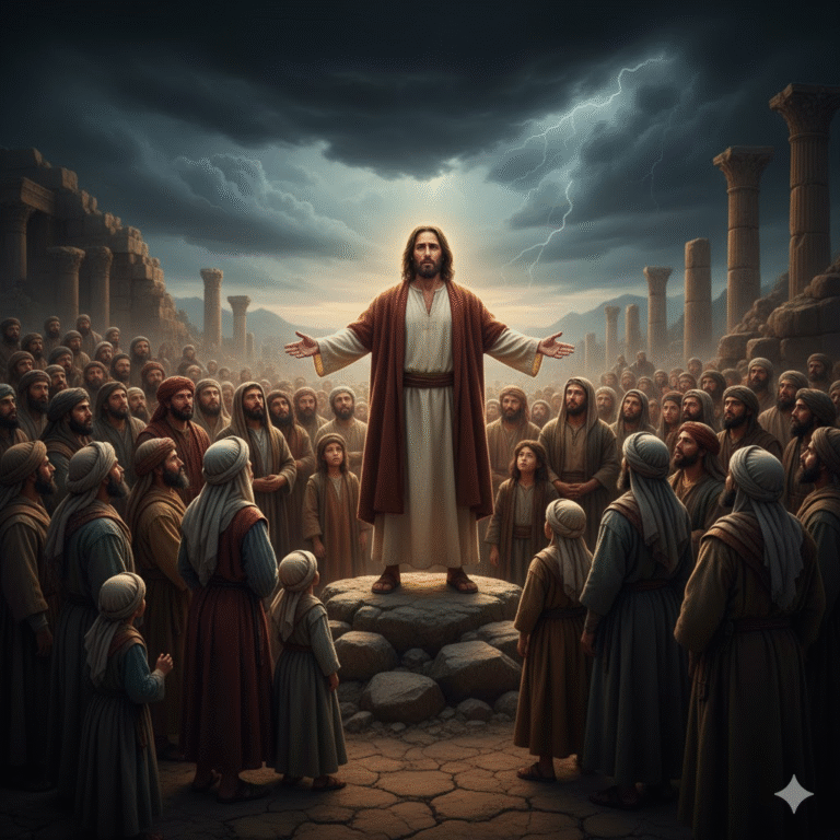 Conversion Is Preparation!