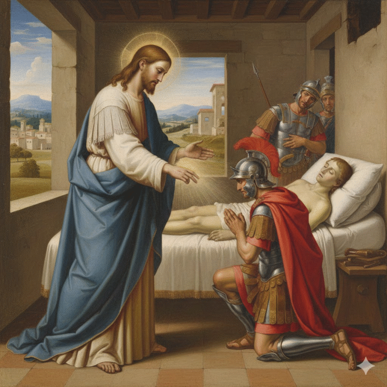 Master Before the MASTER!