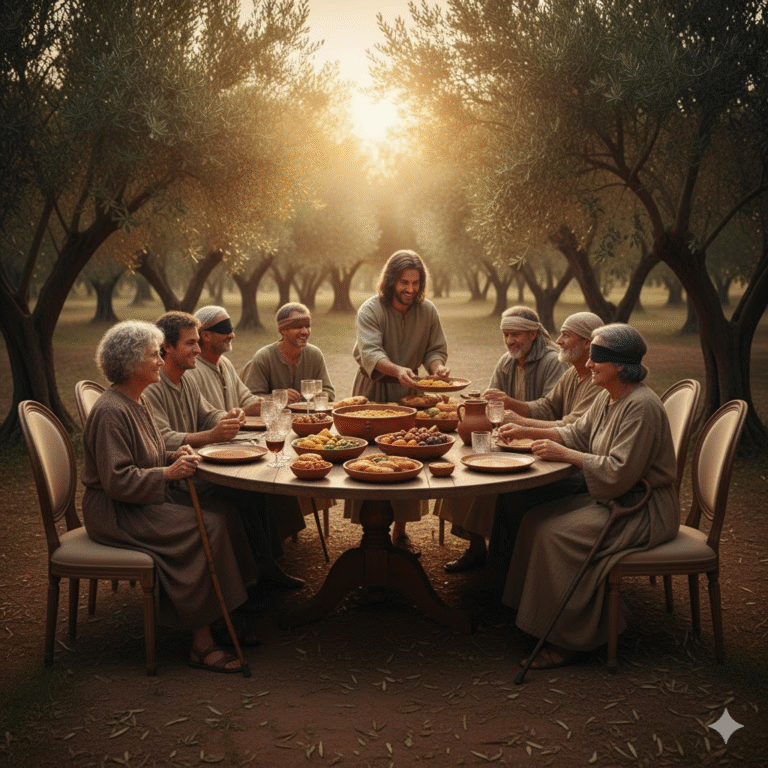 Reciprocity or Asymmetry?