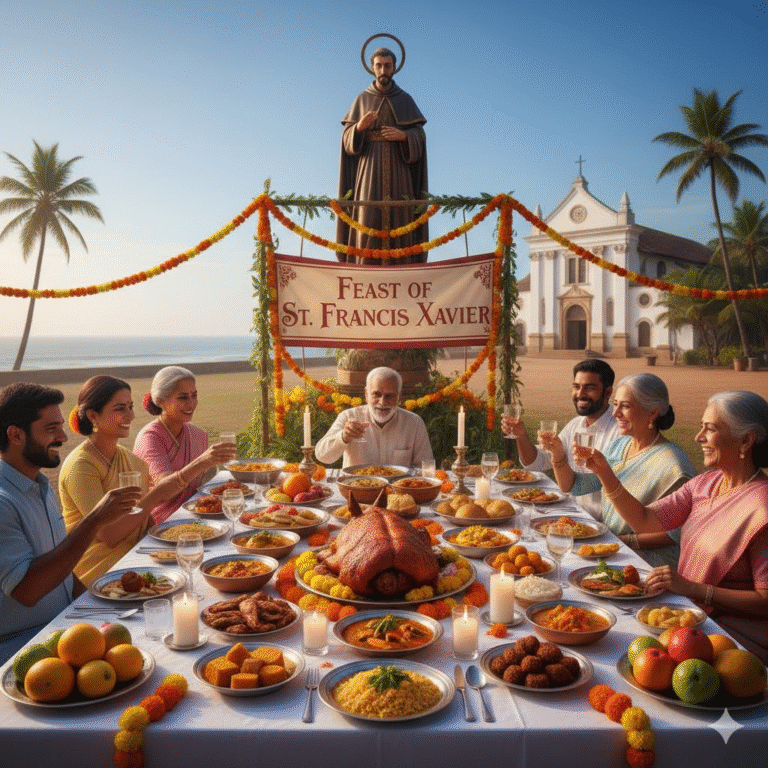 Joy of Evangelizing!